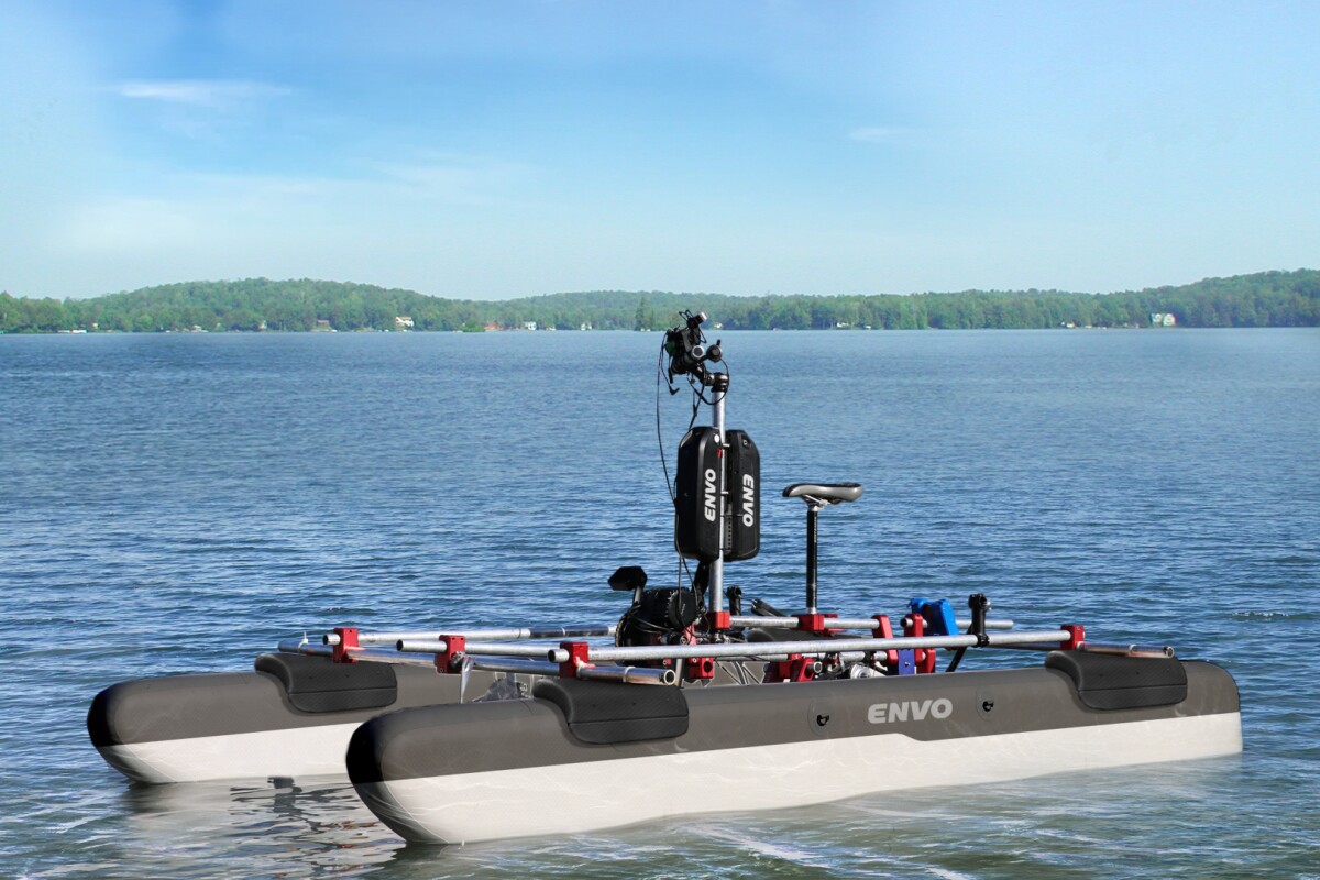 Water bike deals speed